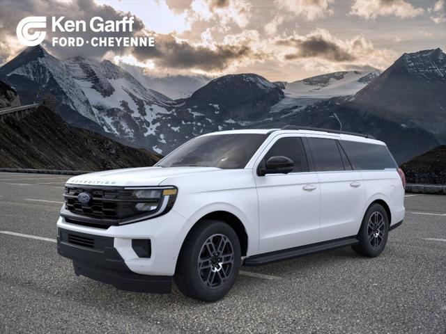 2026 Ford Expedition Max Active MAX for sale in Cheyenne, WY