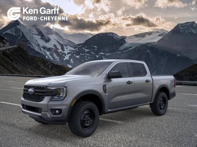 2026 Ford Ranger XL for sale in Cheyenne, WY