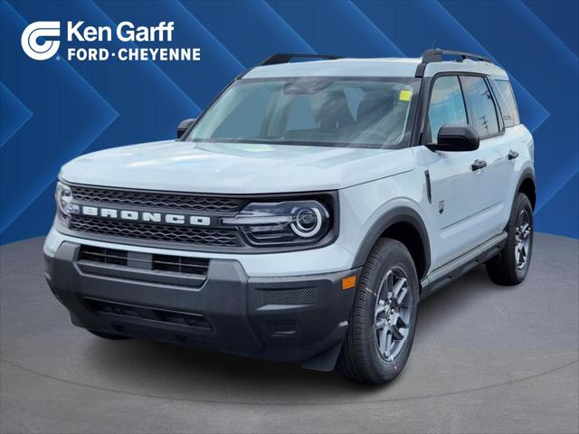 2026 Ford Bronco Sport Big Bend for sale in Cheyenne, WY