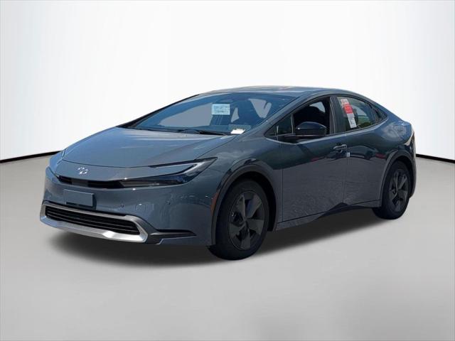 2026 Toyota Prius Plug-In SE for sale in North Wilkesboro, NC