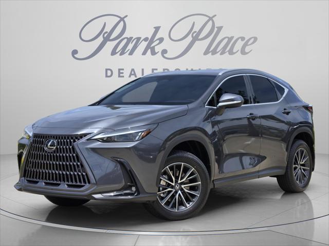 2026 Lexus NX 350 350 for sale in Plano, TX