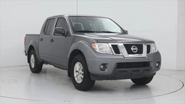 2019 Nissan Frontier SV for sale in Jackson, MS