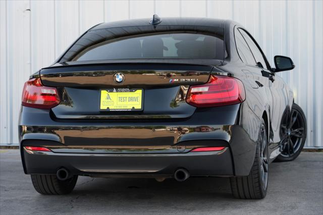 2016 BMW M2 M235i w/ Tech & Driver Assist Packages