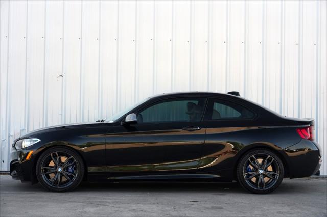 2016 BMW M2 M235i w/ Tech & Driver Assist Packages