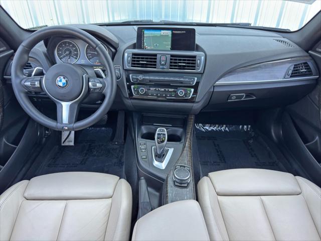 2016 BMW M2 M235i w/ Tech & Driver Assist Packages