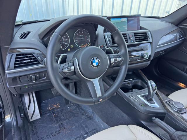 2016 BMW M2 M235i w/ Tech & Driver Assist Packages
