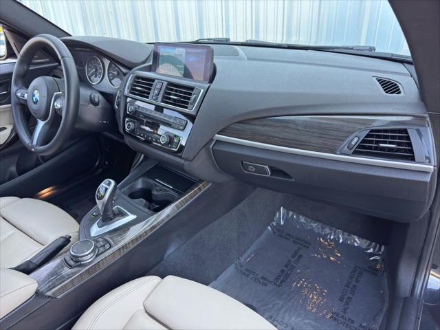 2016 BMW M2 M235i w/ Tech & Driver Assist Packages