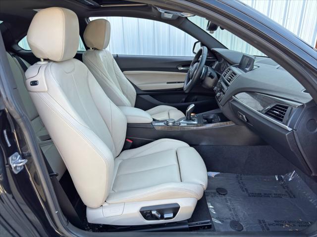 2016 BMW M2 M235i w/ Tech & Driver Assist Packages