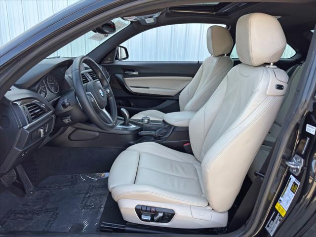 2016 BMW M2 M235i w/ Tech & Driver Assist Packages