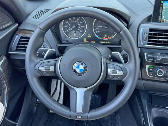 2016 BMW M2 M235i w/ Tech & Driver Assist Packages