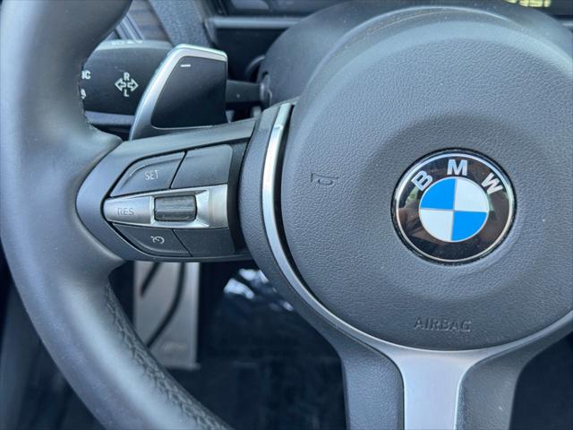 2016 BMW M2 M235i w/ Tech & Driver Assist Packages