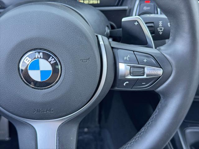 2016 BMW M2 M235i w/ Tech & Driver Assist Packages