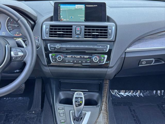 2016 BMW M2 M235i w/ Tech & Driver Assist Packages