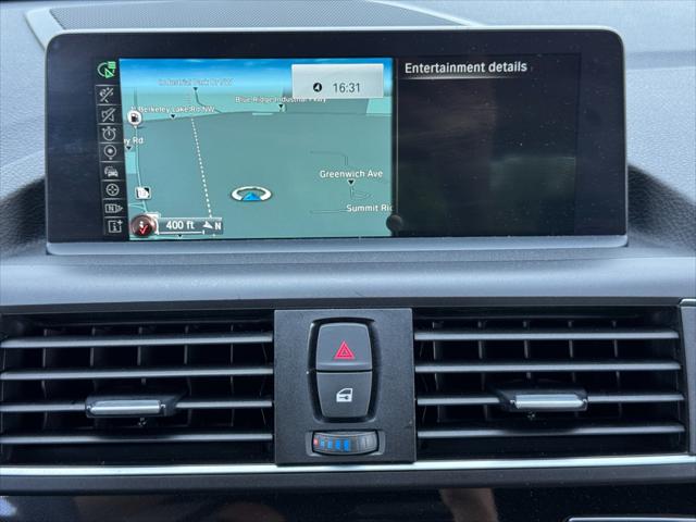 2016 BMW M2 M235i w/ Tech & Driver Assist Packages