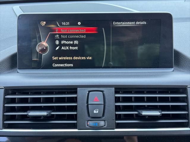 2016 BMW M2 M235i w/ Tech & Driver Assist Packages