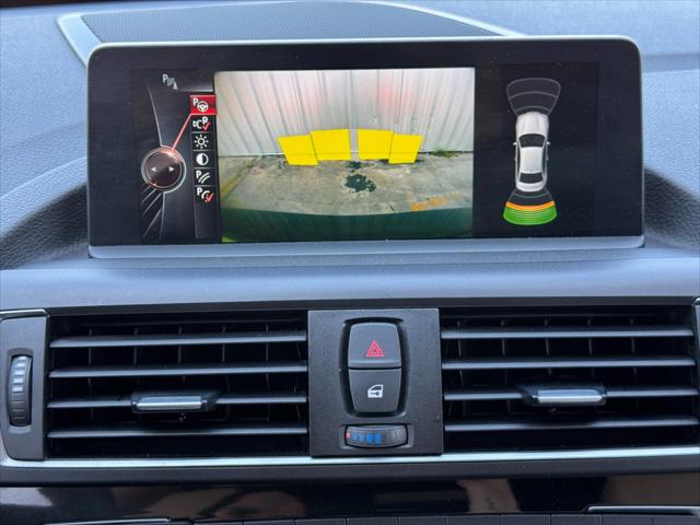 2016 BMW M2 M235i w/ Tech & Driver Assist Packages