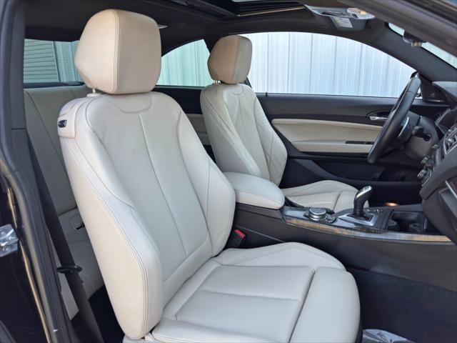 2016 BMW M2 M235i w/ Tech & Driver Assist Packages