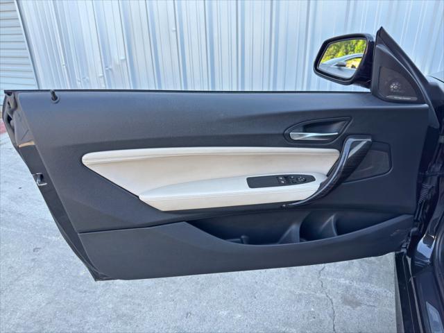 2016 BMW M2 M235i w/ Tech & Driver Assist Packages