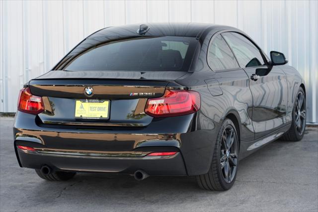 2016 BMW M2 M235i w/ Tech & Driver Assist Packages