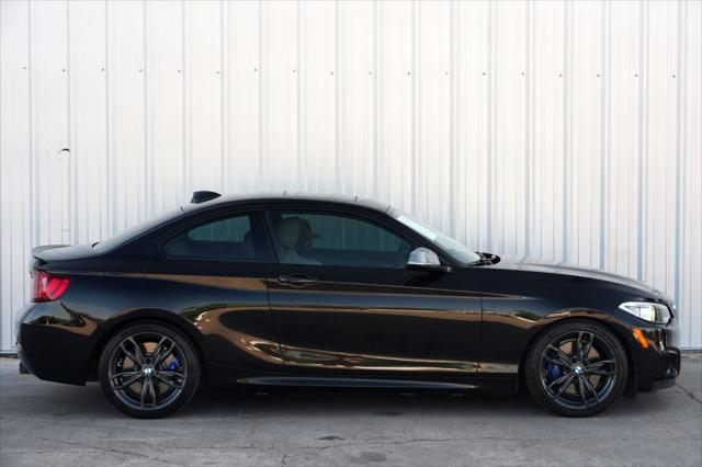 2016 BMW M2 M235i w/ Tech & Driver Assist Packages
