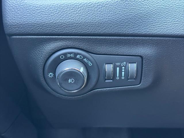 2021 Jeep Compass 80th Anniversary 4x4