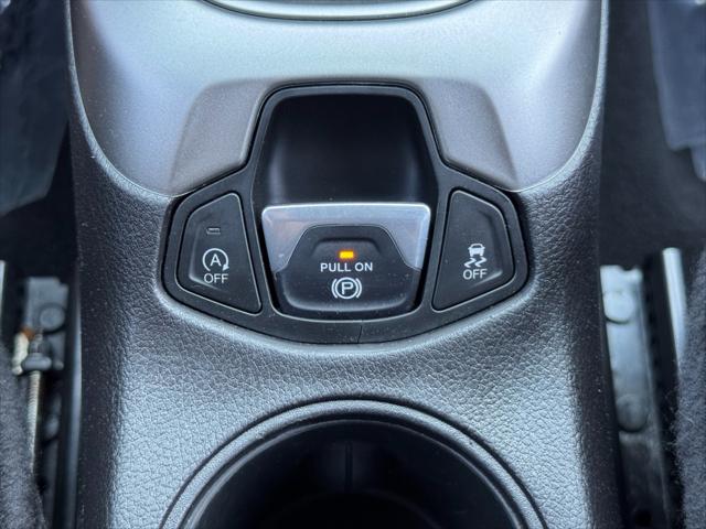 2021 Jeep Compass 80th Anniversary 4x4