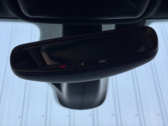 2021 Jeep Compass 80th Anniversary 4x4