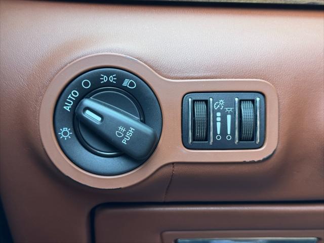 2017 Maserati Quattroporte S GranLusso