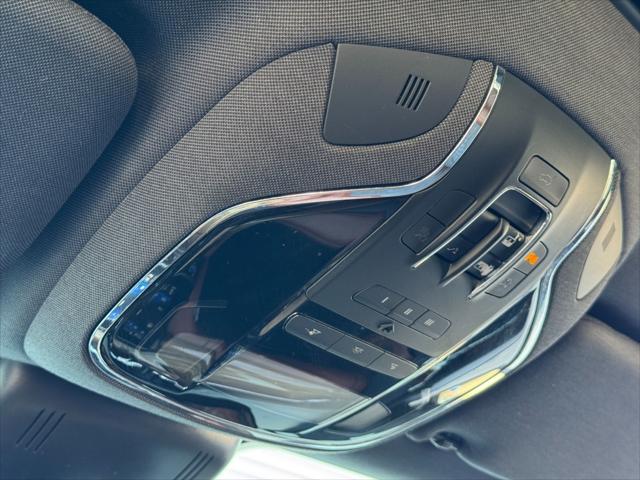 2017 Maserati Quattroporte S GranLusso