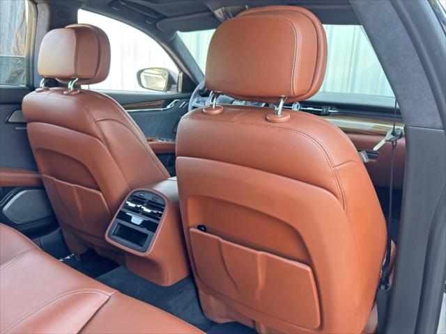 2017 Maserati Quattroporte S GranLusso