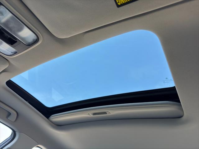 2011 Acura RDX Unknown