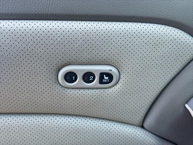 2011 Acura RDX Unknown