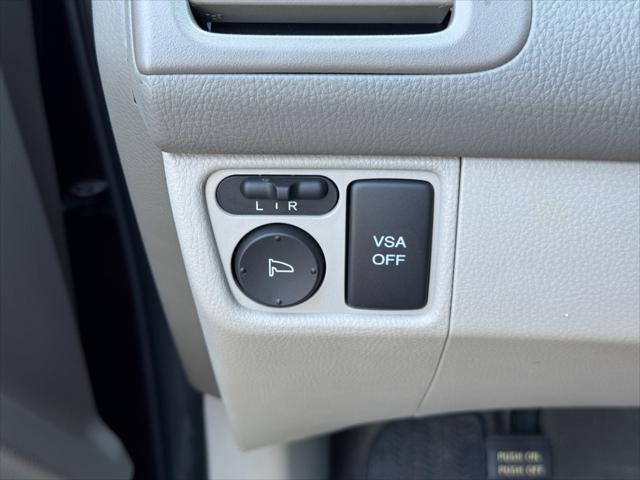 2011 Acura RDX Unknown
