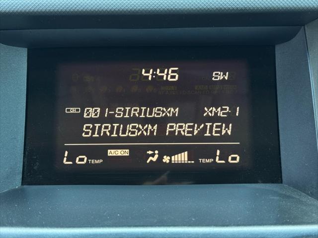 2011 Acura RDX Unknown