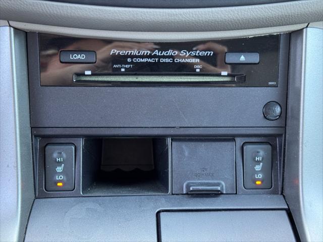 2011 Acura RDX Unknown