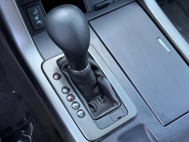 2011 Acura RDX Unknown
