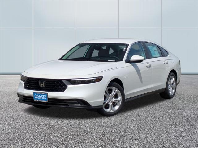 2026 Honda Accord Sedan LX for sale in Mission Hills, CA