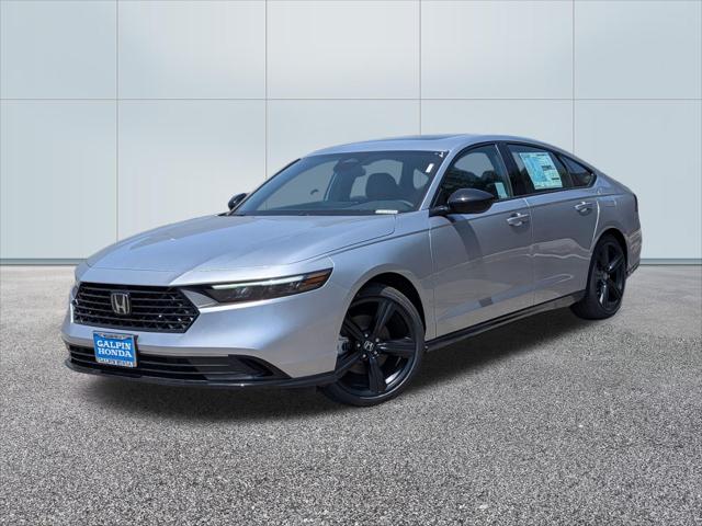2026 Honda Accord Sedan Sport-L for sale in Mission Hills, CA