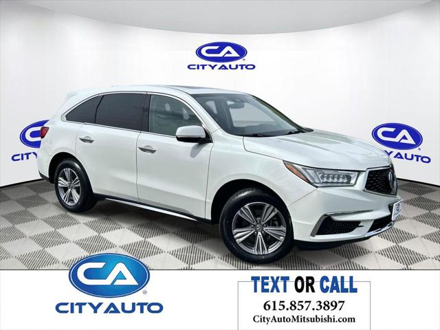 2020 Acura MDX Standard for sale in Murfreesboro, TN