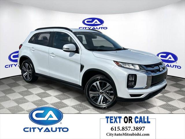 2025 Mitsubishi Outlander Sport 2.4 SEL AWC for sale in Murfreesboro, TN