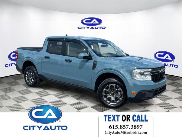 2023 Ford Maverick XLT for sale in Murfreesboro, TN