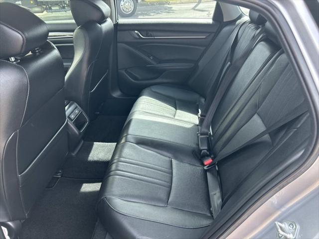 2021 Honda Accord Sport Special Edition