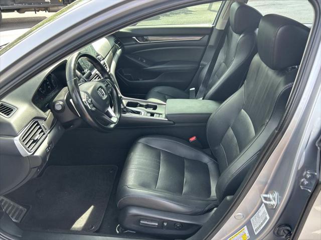 2021 Honda Accord Sport Special Edition