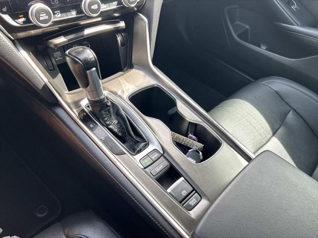 2021 Honda Accord Sport Special Edition
