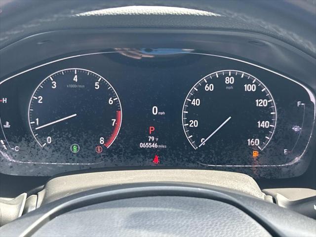 2021 Honda Accord Sport Special Edition