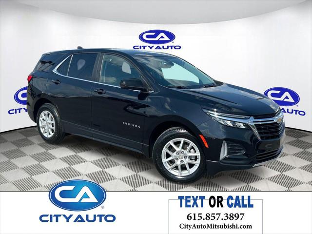 2023 Chevrolet Equinox FWD LT for sale in Murfreesboro, TN