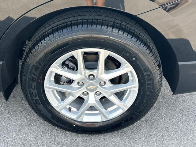 2023 Chevrolet Equinox FWD LT