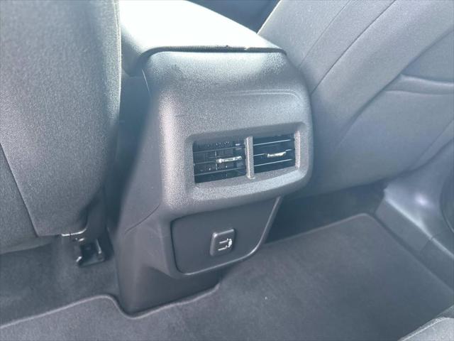 2023 Chevrolet Equinox FWD LT