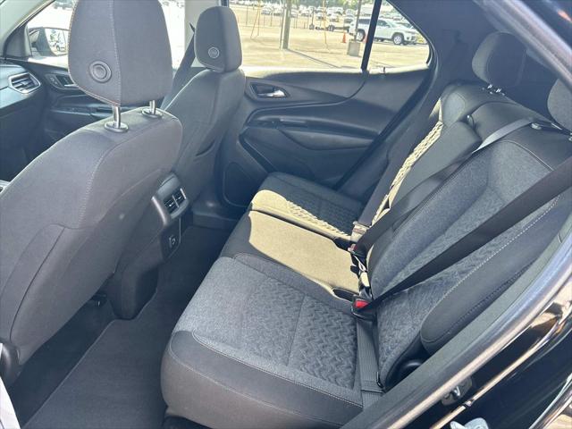 2023 Chevrolet Equinox FWD LT
