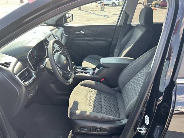 2023 Chevrolet Equinox FWD LT